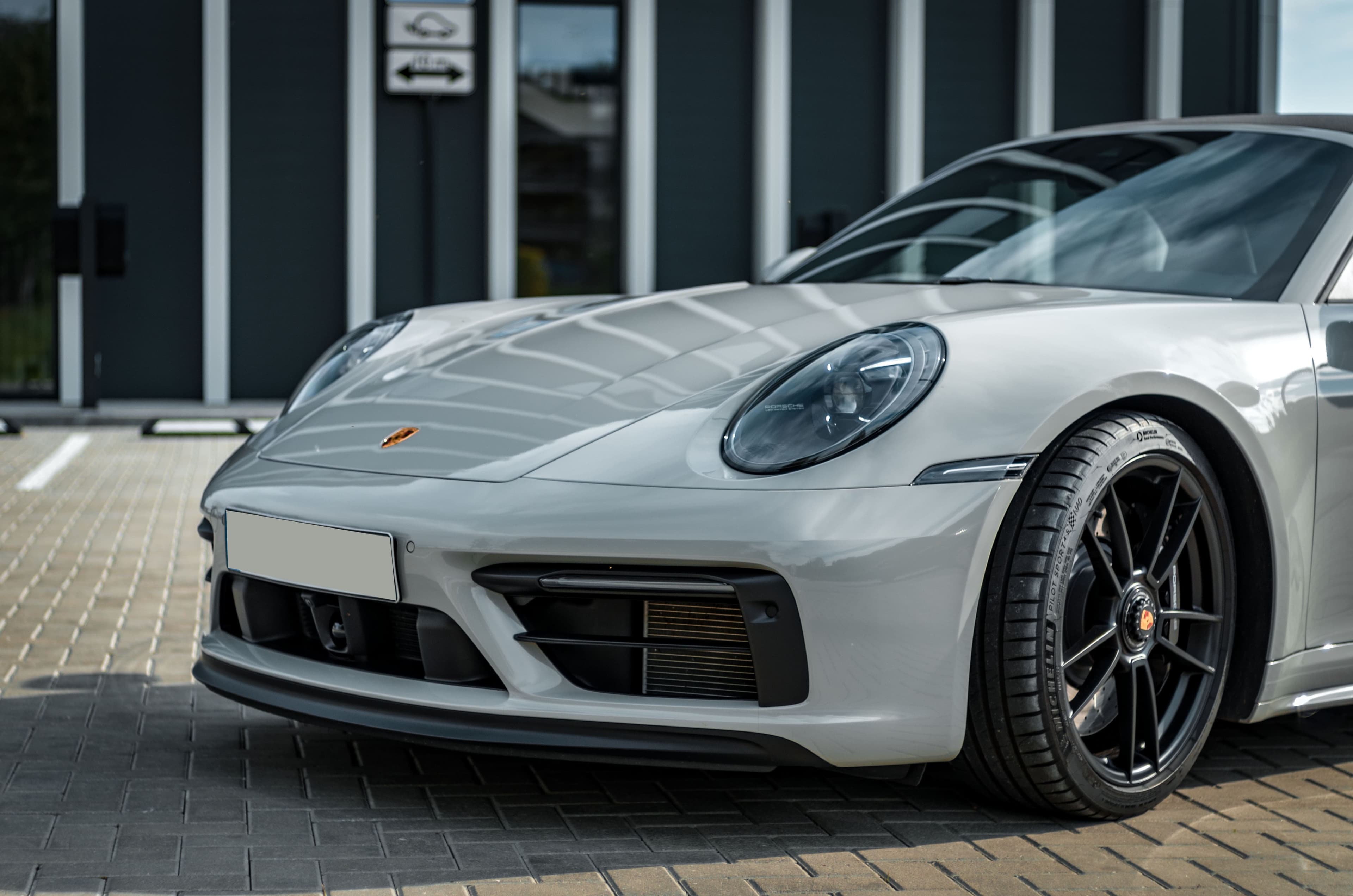Premium automobilio kėbulo priežiūra